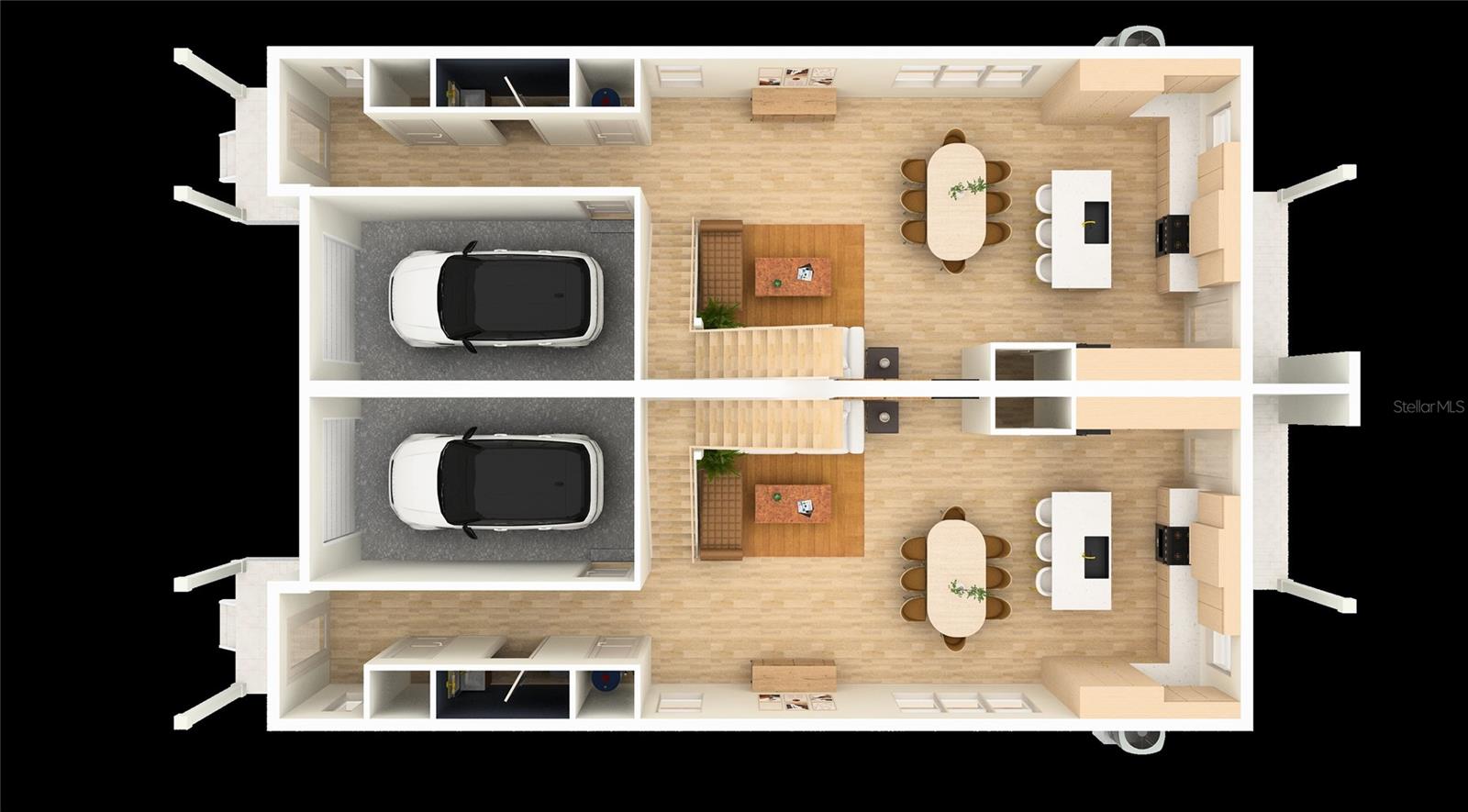 Image 10 of 19 For 1505 Arch Station 1