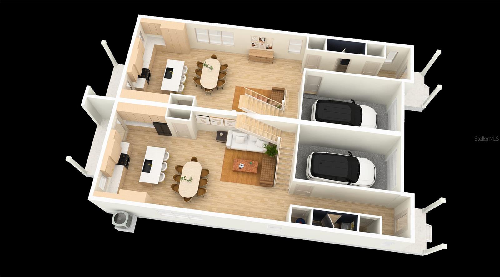 Image 12 of 19 For 1505 Arch Station 1