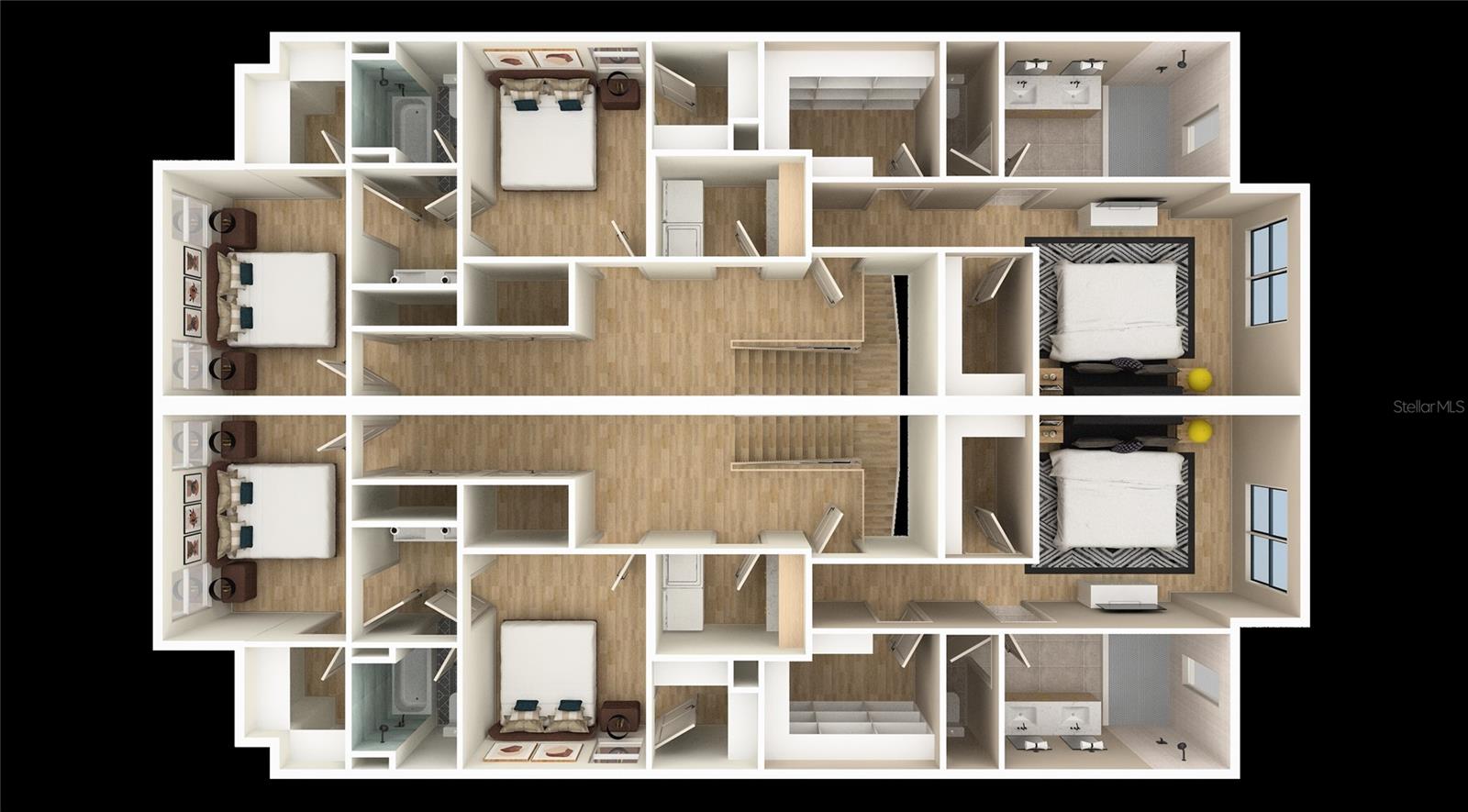 Image 17 of 19 For 1505 Arch Station 1