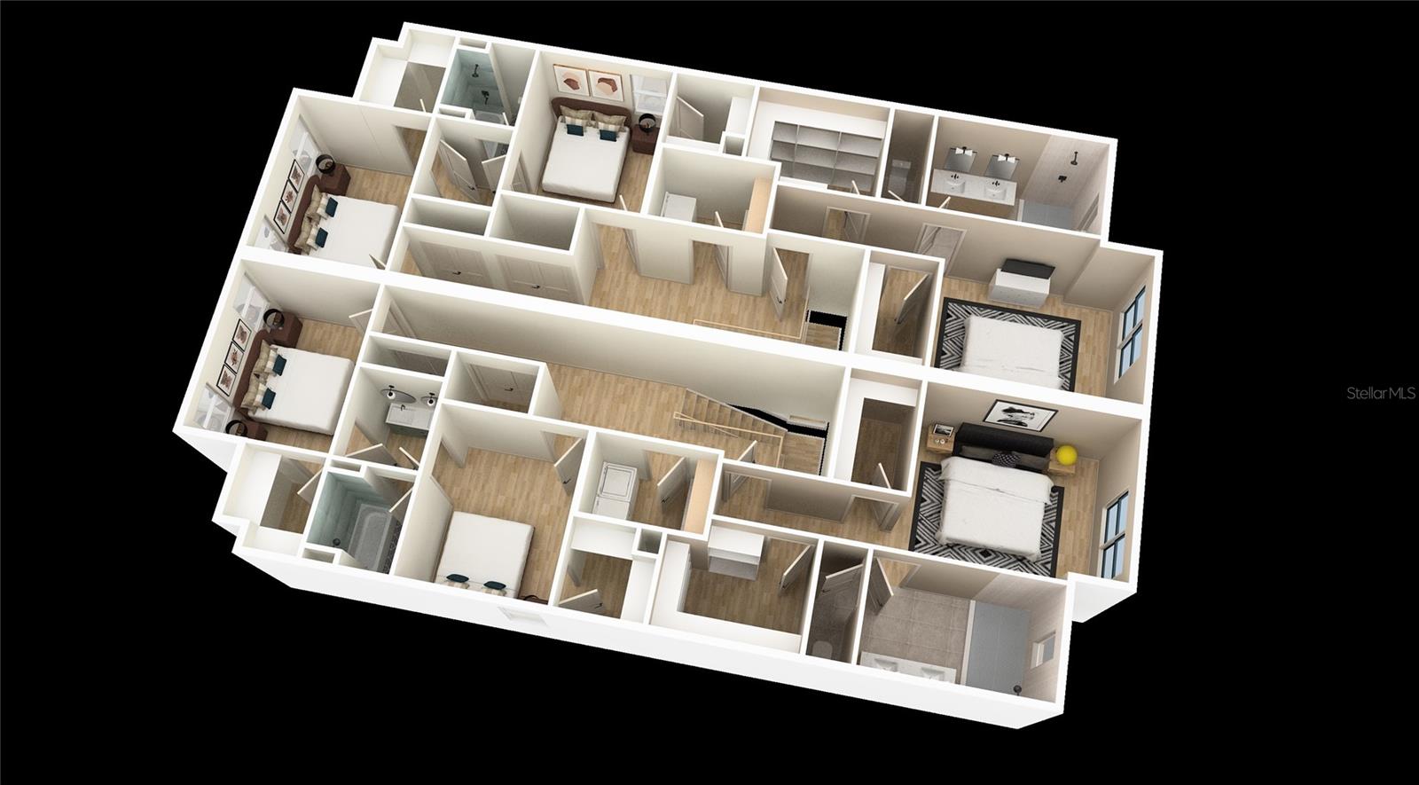 Image 26 of 27 For 1505 Arch Street 1