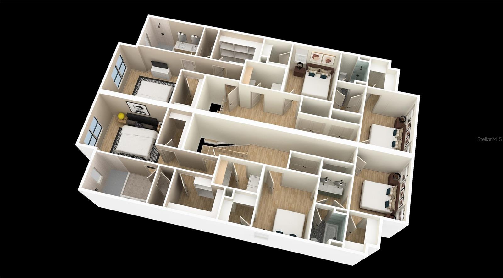 Image 27 of 27 For 1505 Arch Street 1