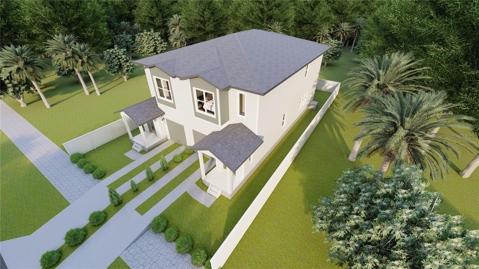 Image 5 of 19 For 1505 Arch Station 1