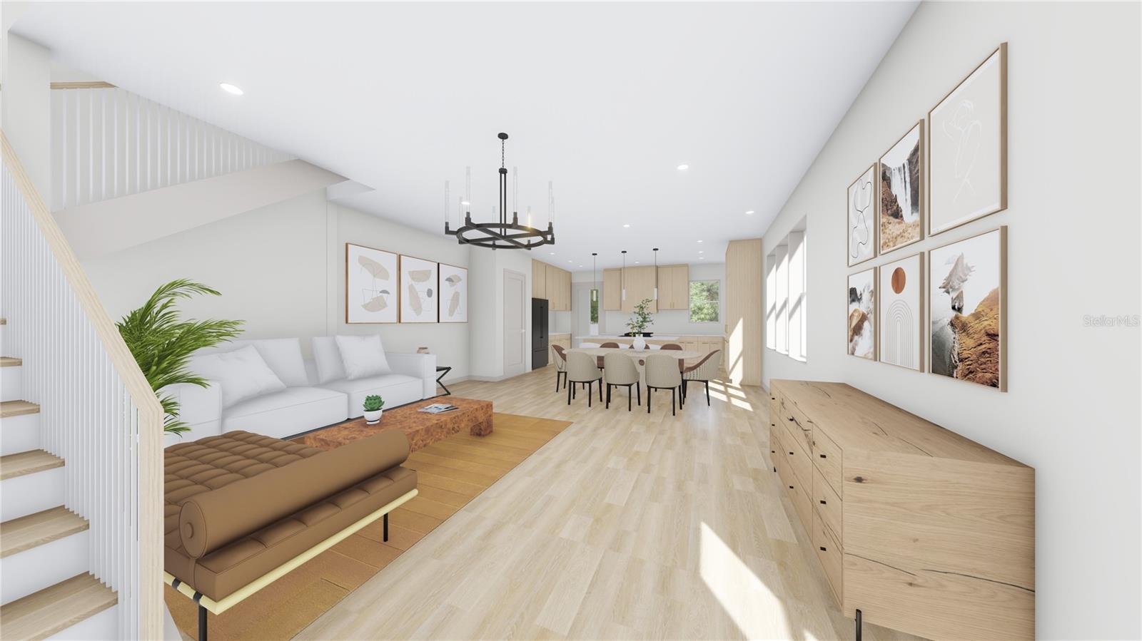 Image 6 of 19 For 1505 Arch Station 1