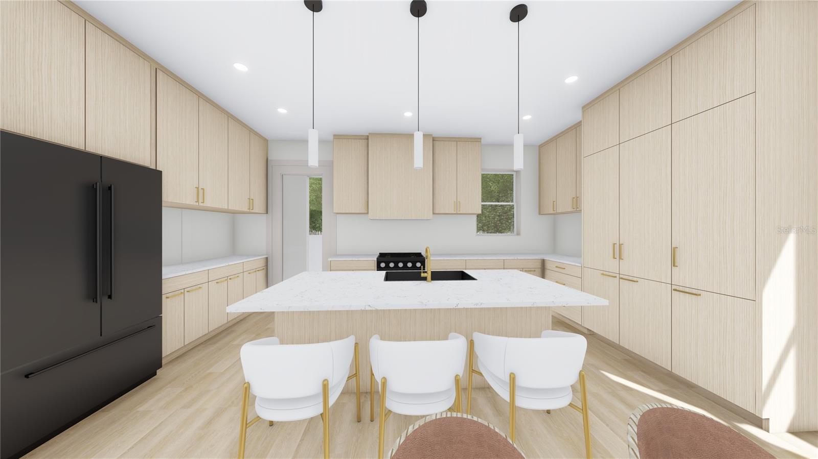 Image 8 of 19 For 1505 Arch Station 1