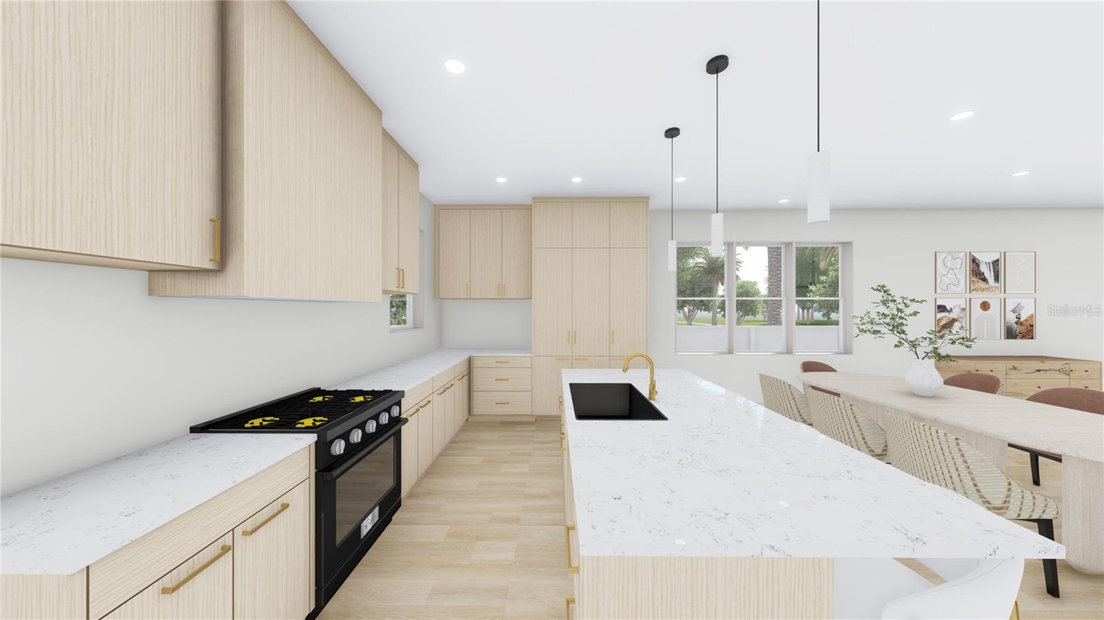 Image 9 of 19 For 1505 Arch Station 1