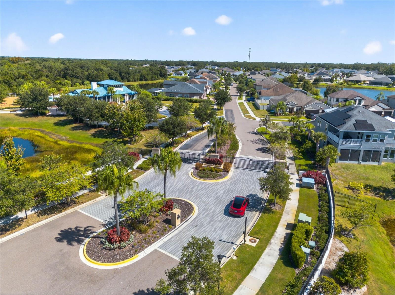 Image 40 of 41 For 10522 Cardera Drive