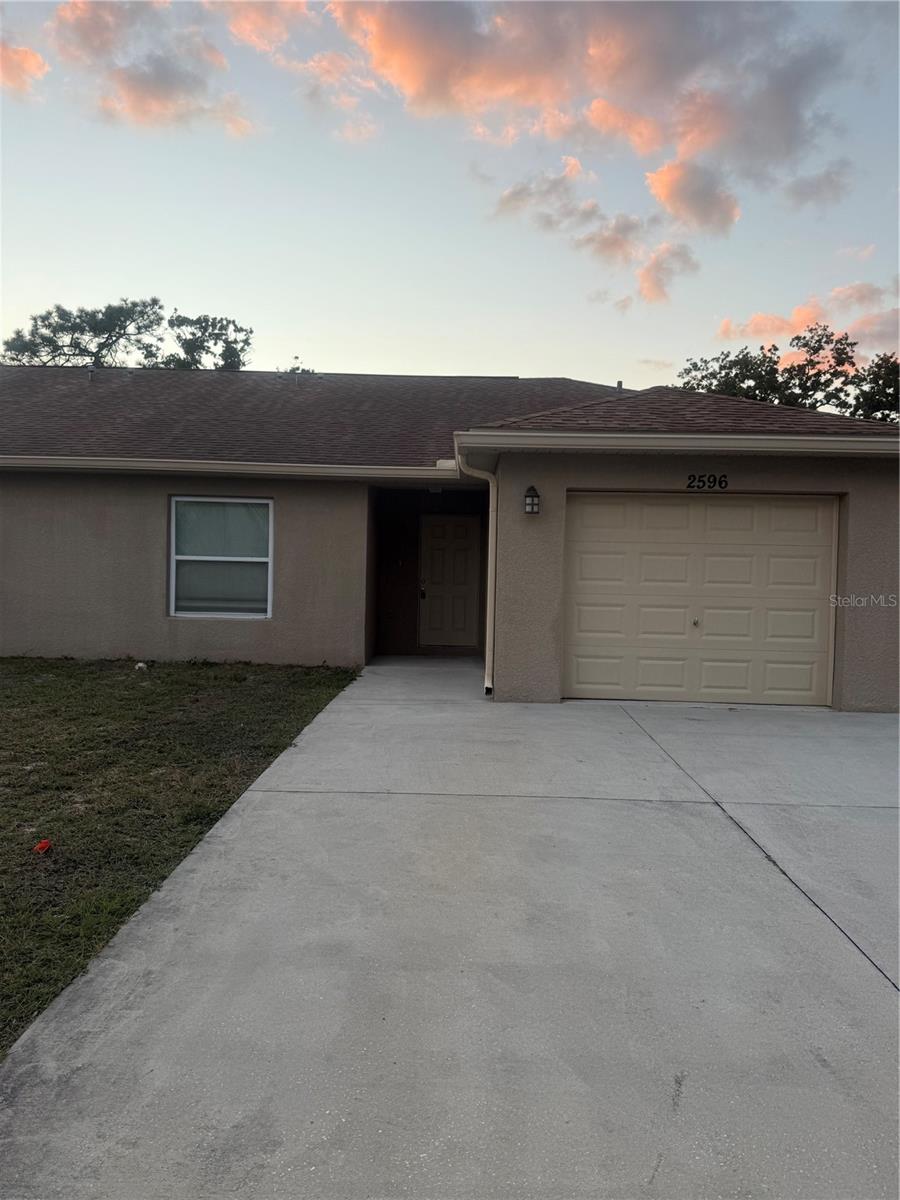 Details for 2596 Landover Boulevard, Spring Hill, FL 34608