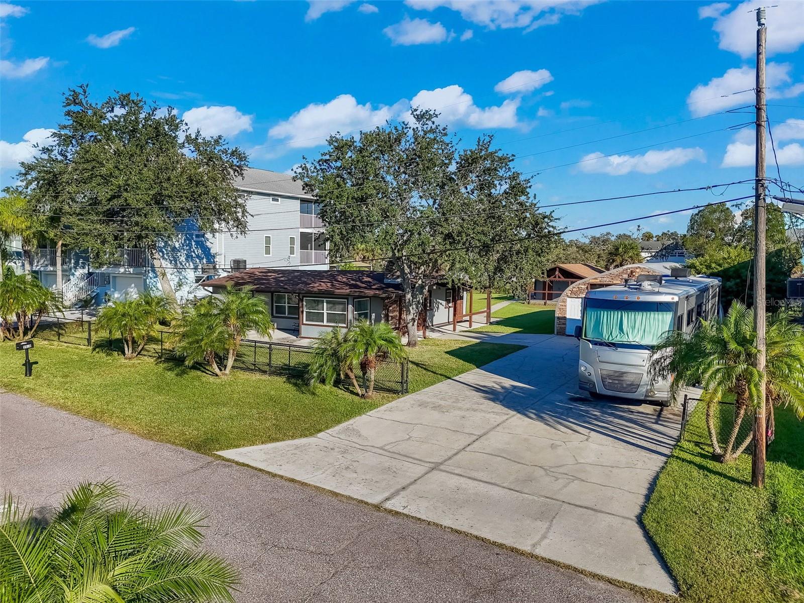 Details for 5560 Frances Avenue, NEW PORT RICHEY, FL 34653