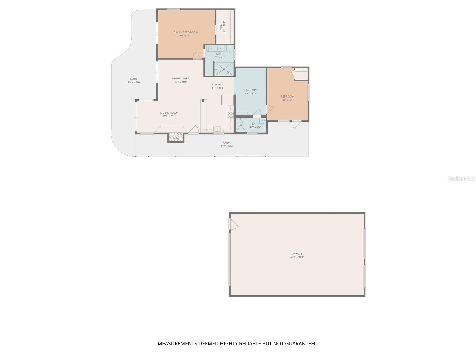 Image 3 of 100 For 5560 Frances Avenue