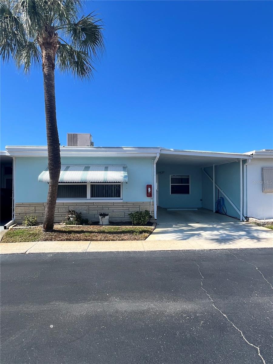 Details for 250 Rosery Road Nw 260, LARGO, FL 33770