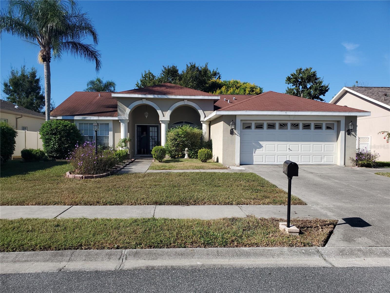 Listing Details for 7919 Starfire Way, NEW PORT RICHEY, FL 34654