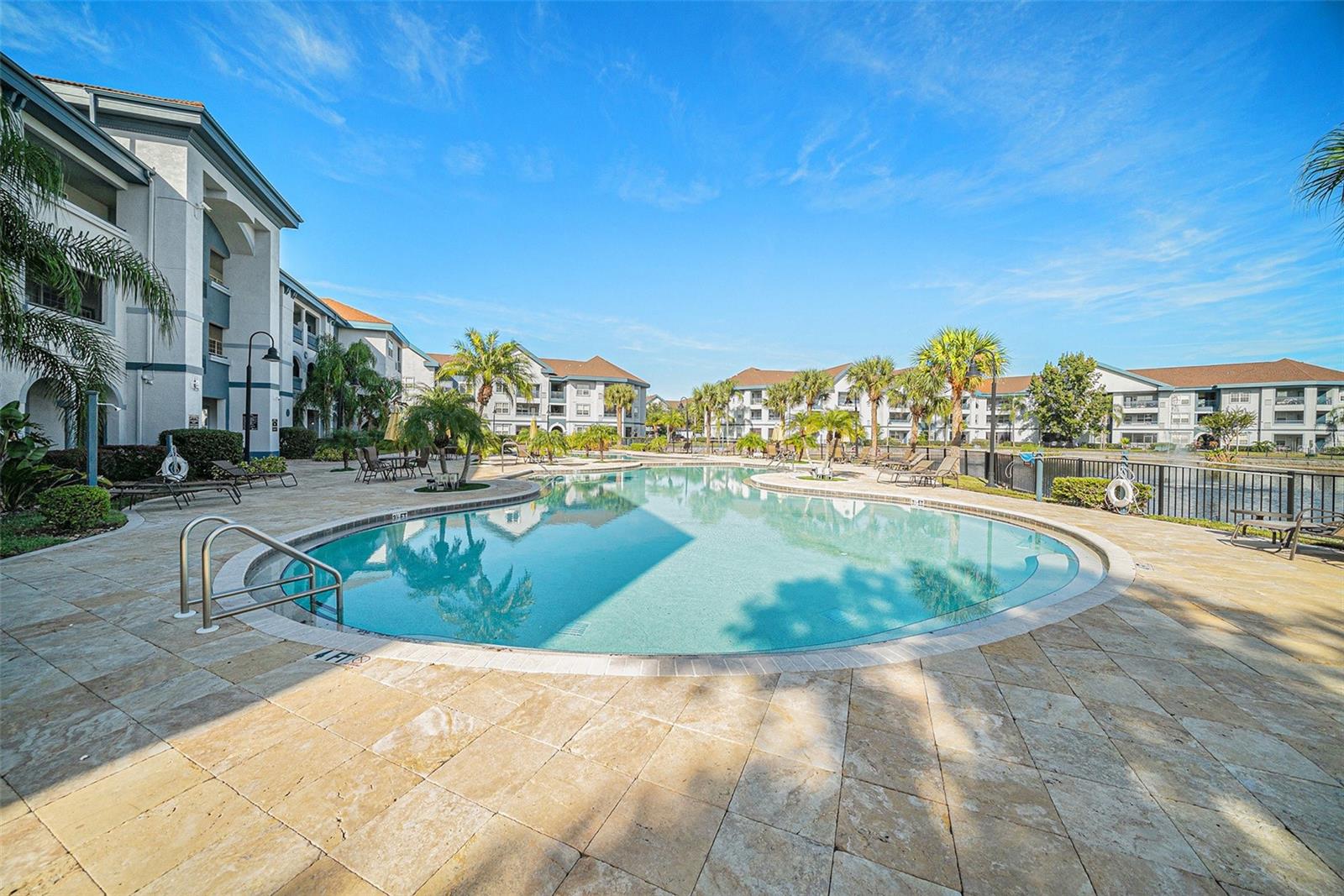 Image 17 of 22 For 1640 Villa Capri Circle 301