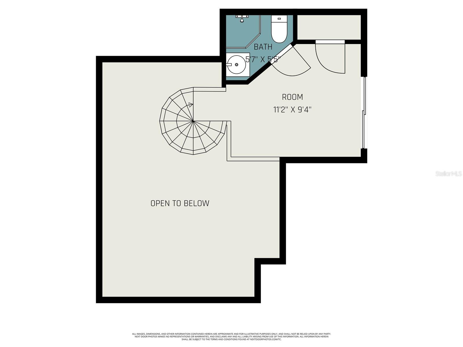 Image 22 of 22 For 1640 Villa Capri Circle 301