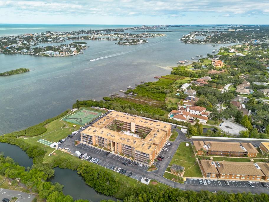 Image 44 of 49 For 12760 Indian Rocks Road 601