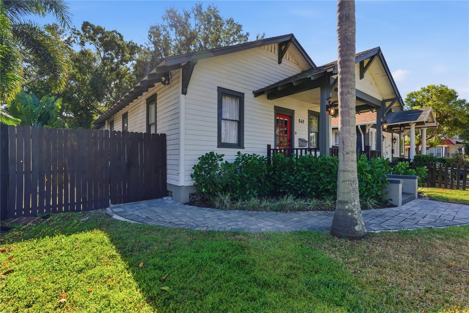 Details for 540 9th Avenue N, ST PETERSBURG, FL 33701