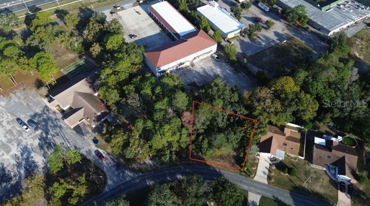 Details for 7939 Rhanbuoy Road, SPRING HILL, FL 34606