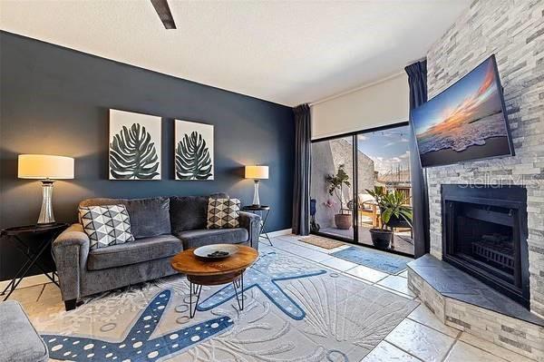 Image 3 of 15 For 557 Pinellas Bayway  222