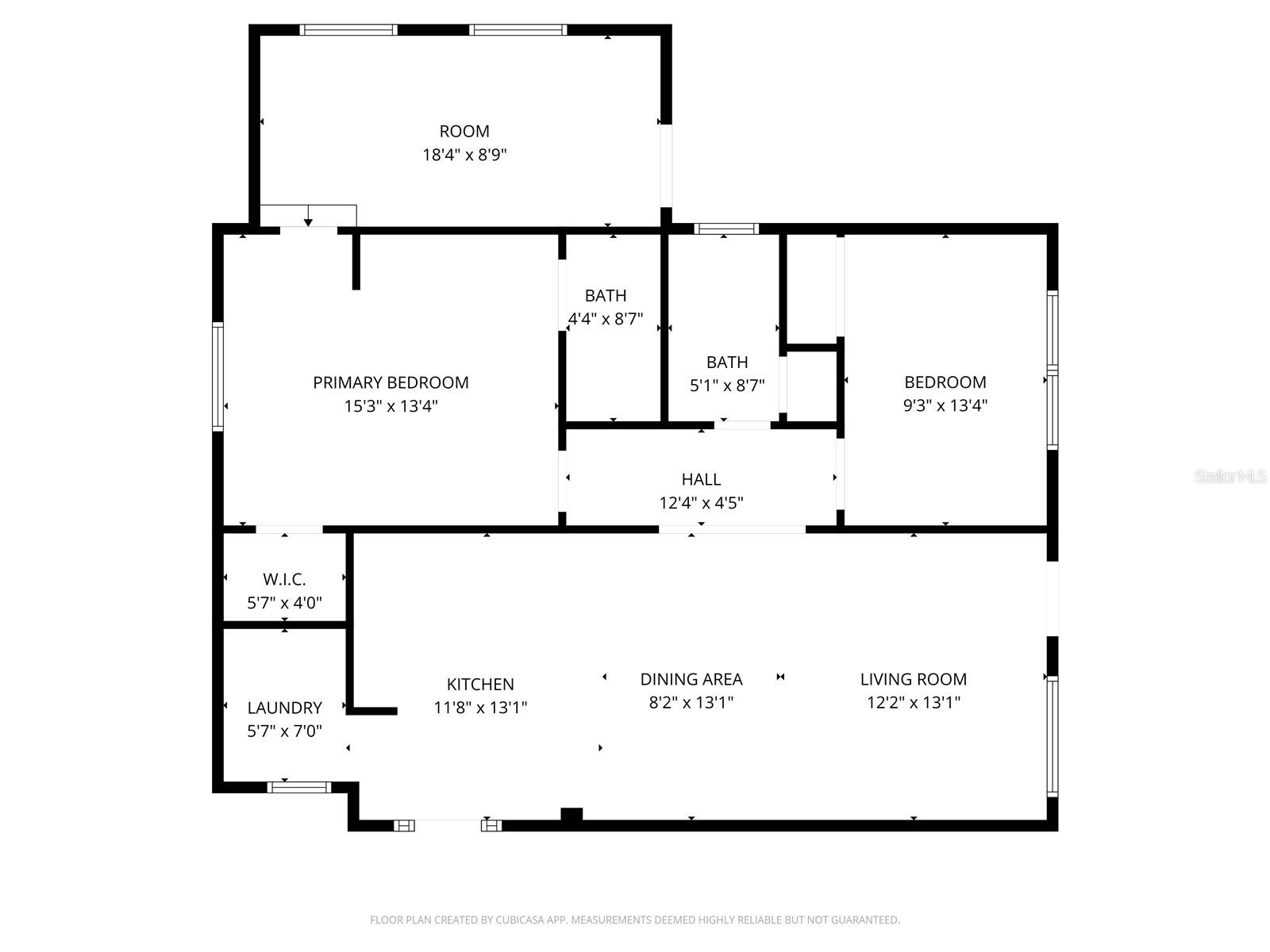 Image 34 of 34 For 8004 Klondyke Street