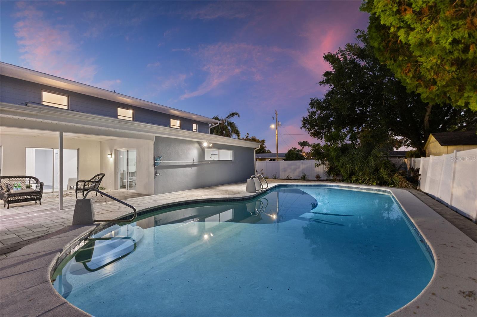 Image 49 of 58 For 4902 Stolls Avenue