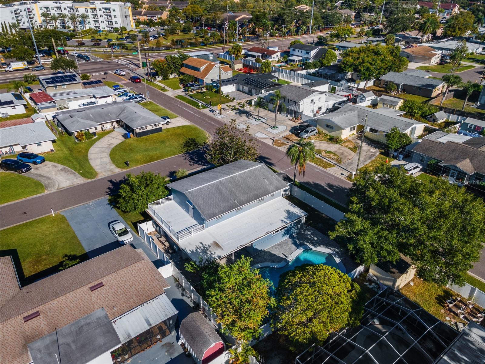 Image 53 of 58 For 4902 Stolls Avenue