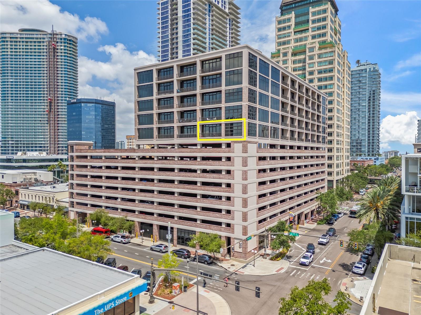 Details for 175 2nd Street S 809, ST PETERSBURG, FL 33701