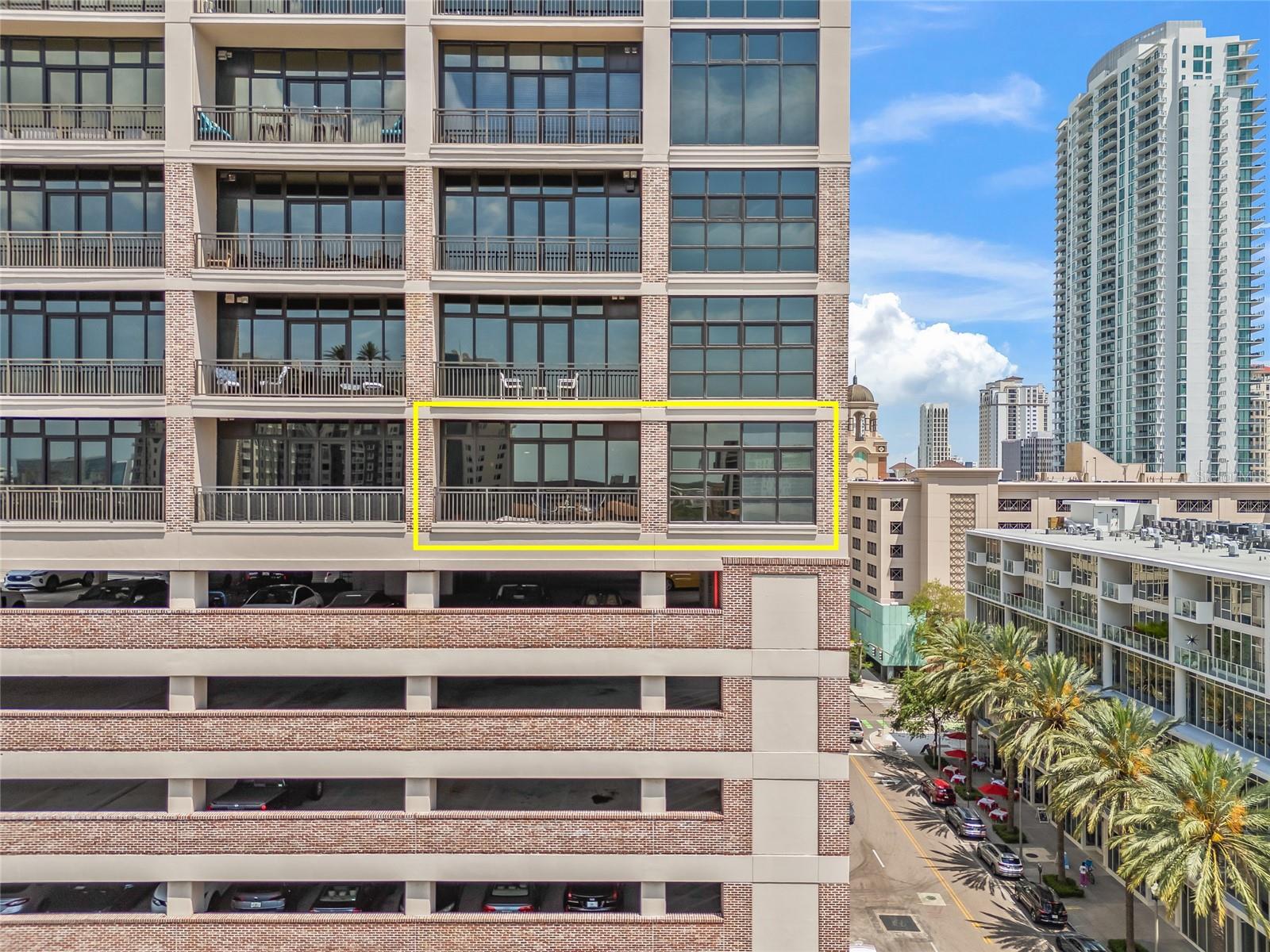 Image 2 of 48 For 175 2nd Street S 809