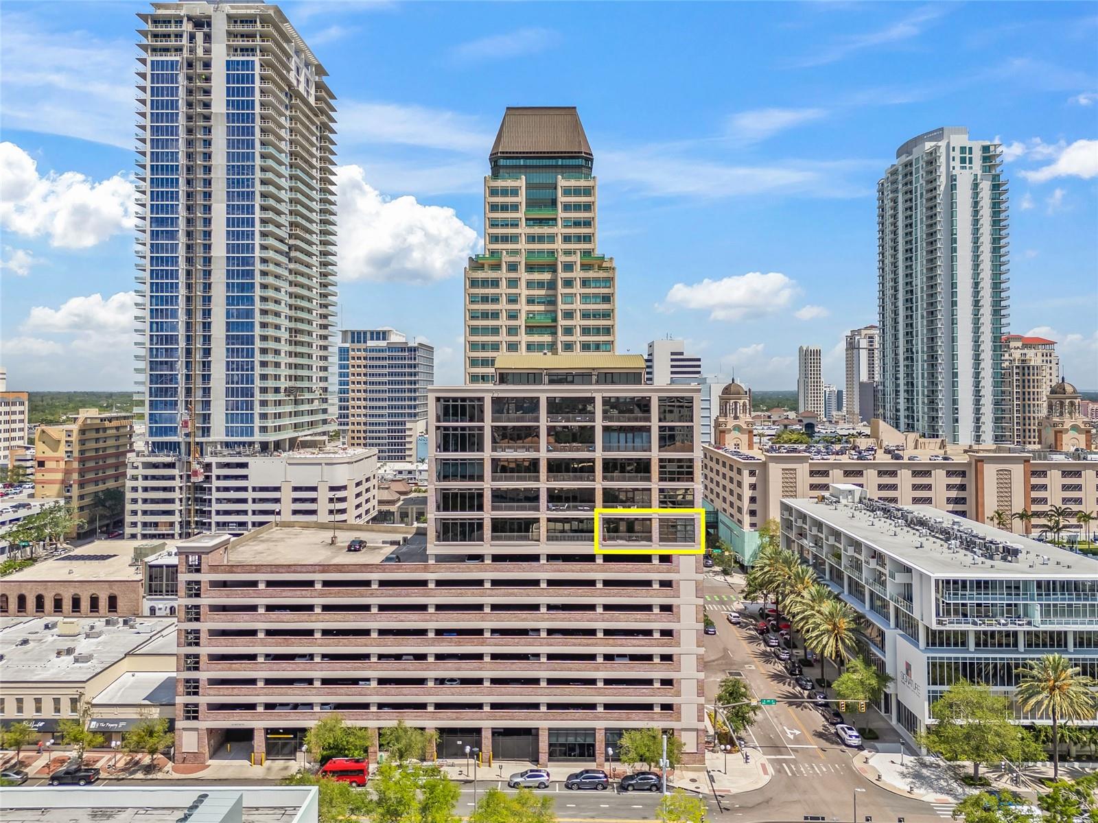 Image 43 of 48 For 175 2nd Street S 809