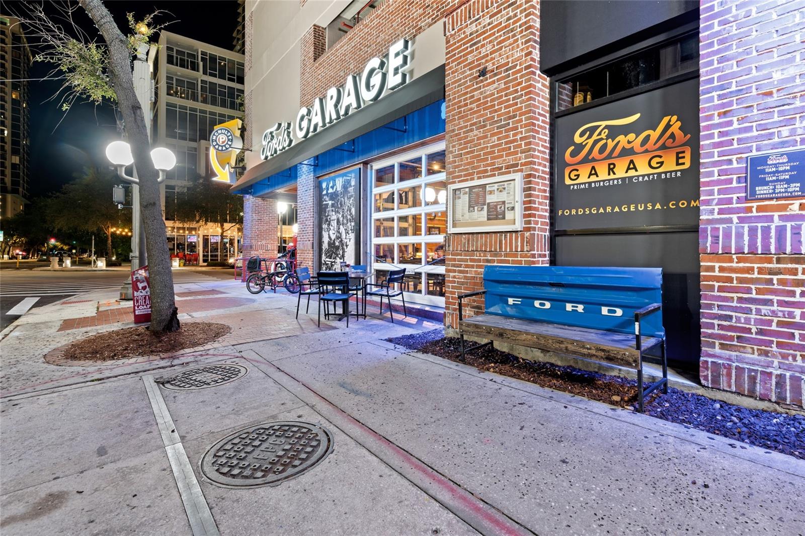 Image 48 of 48 For 175 2nd Street S 809