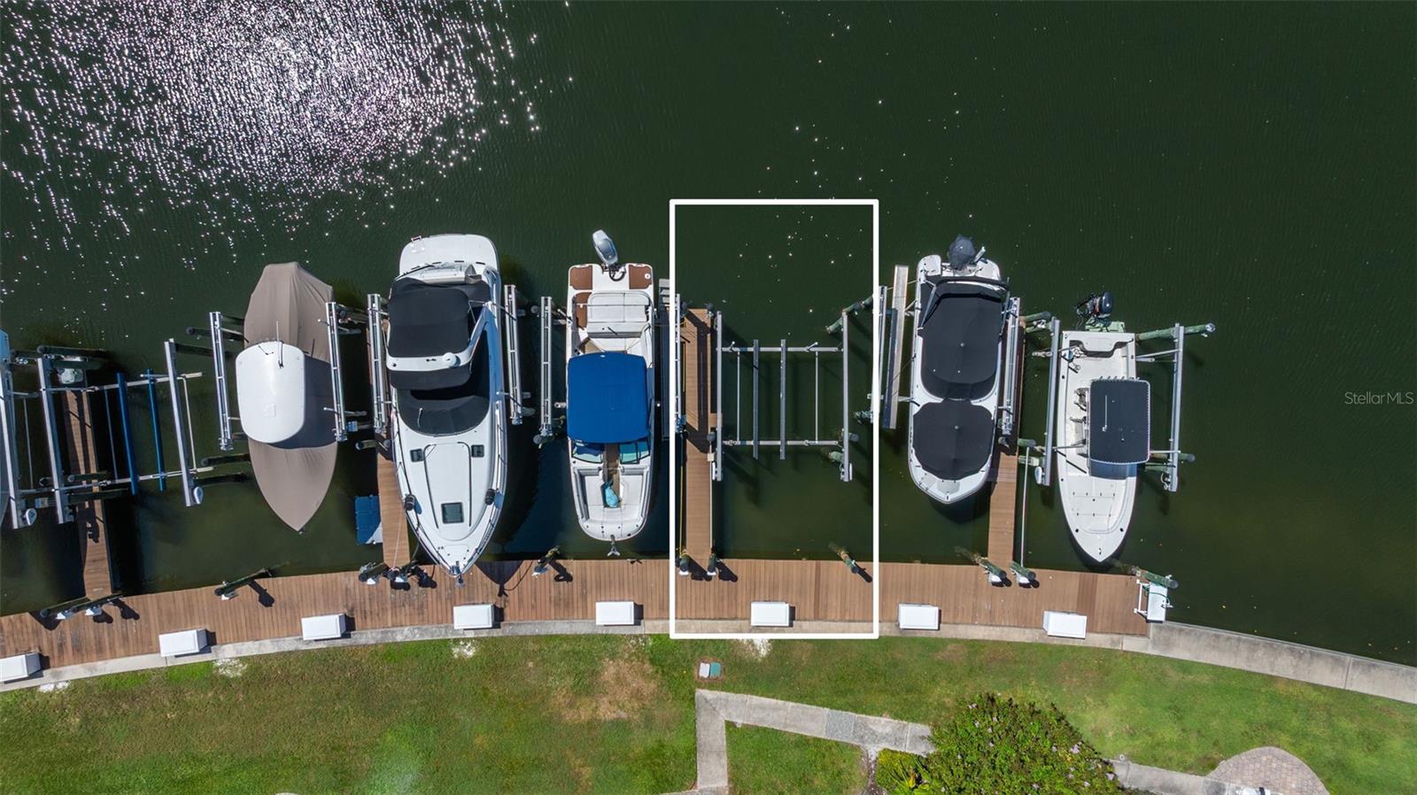 Image 2 of 5 For 0 Cobia Drive Se 47ss