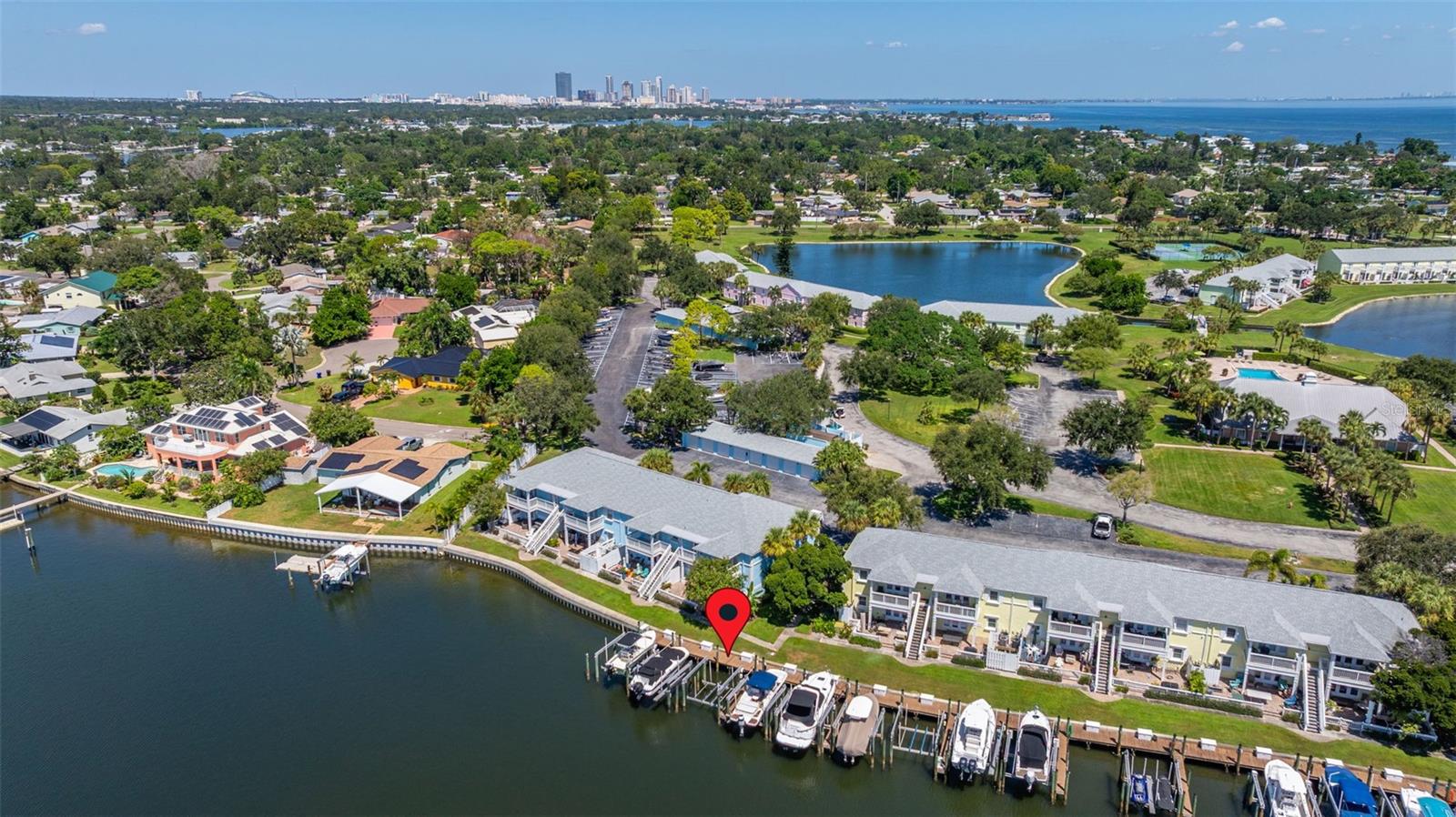 Image 4 of 5 For 0 Cobia Drive Se 47ss