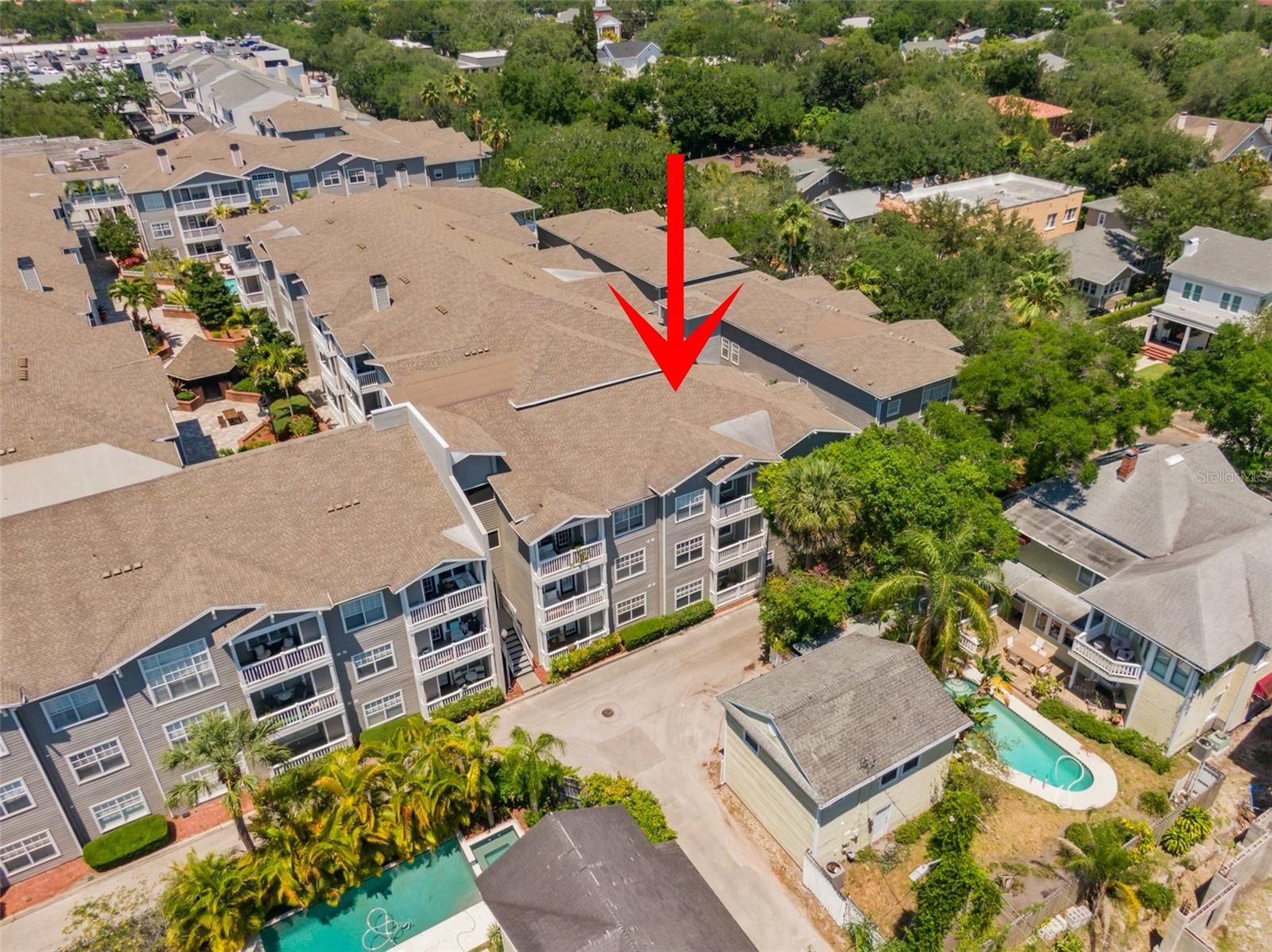 Image 68 of 69 For 800 Dakota Avenue 221