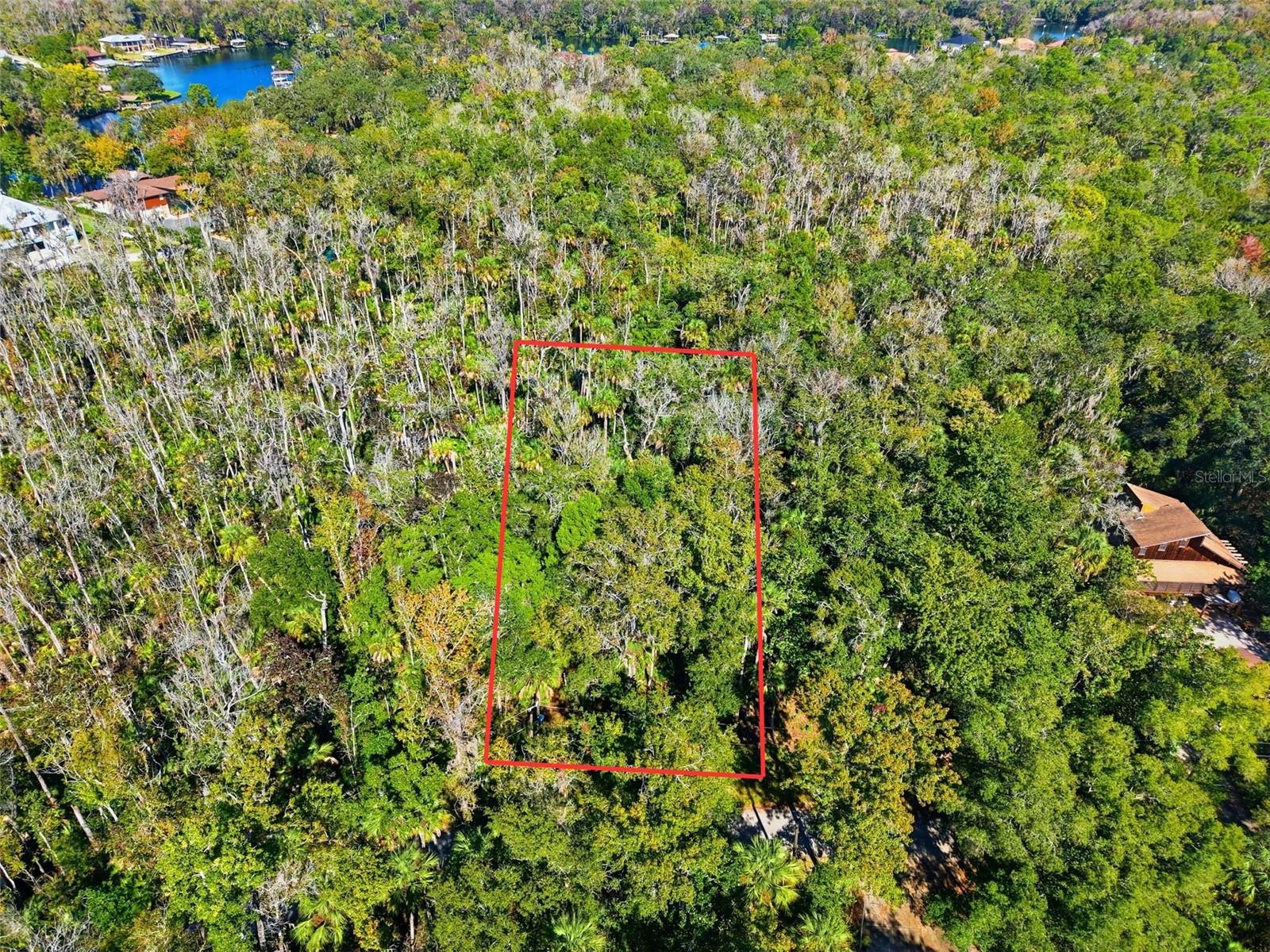 Details for 4485 Lewoods Drive, HOMOSASSA, FL 34448