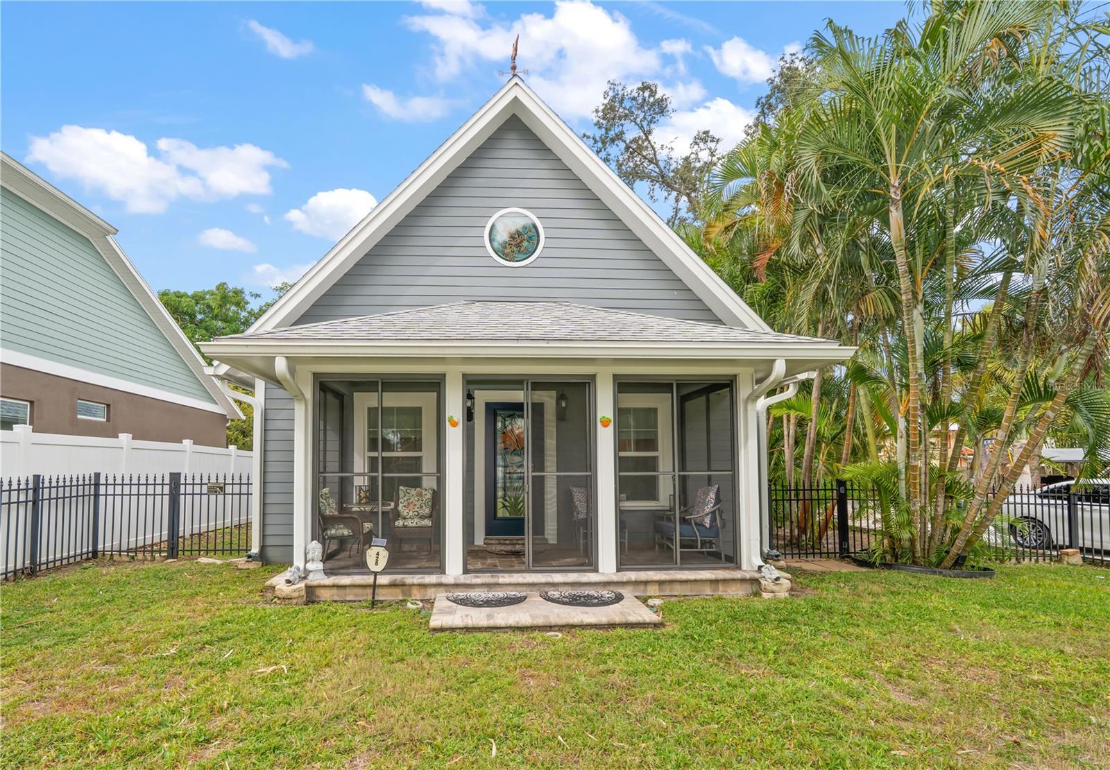 Details for 428 Milwaukee Avenue, DUNEDIN, FL 34698
