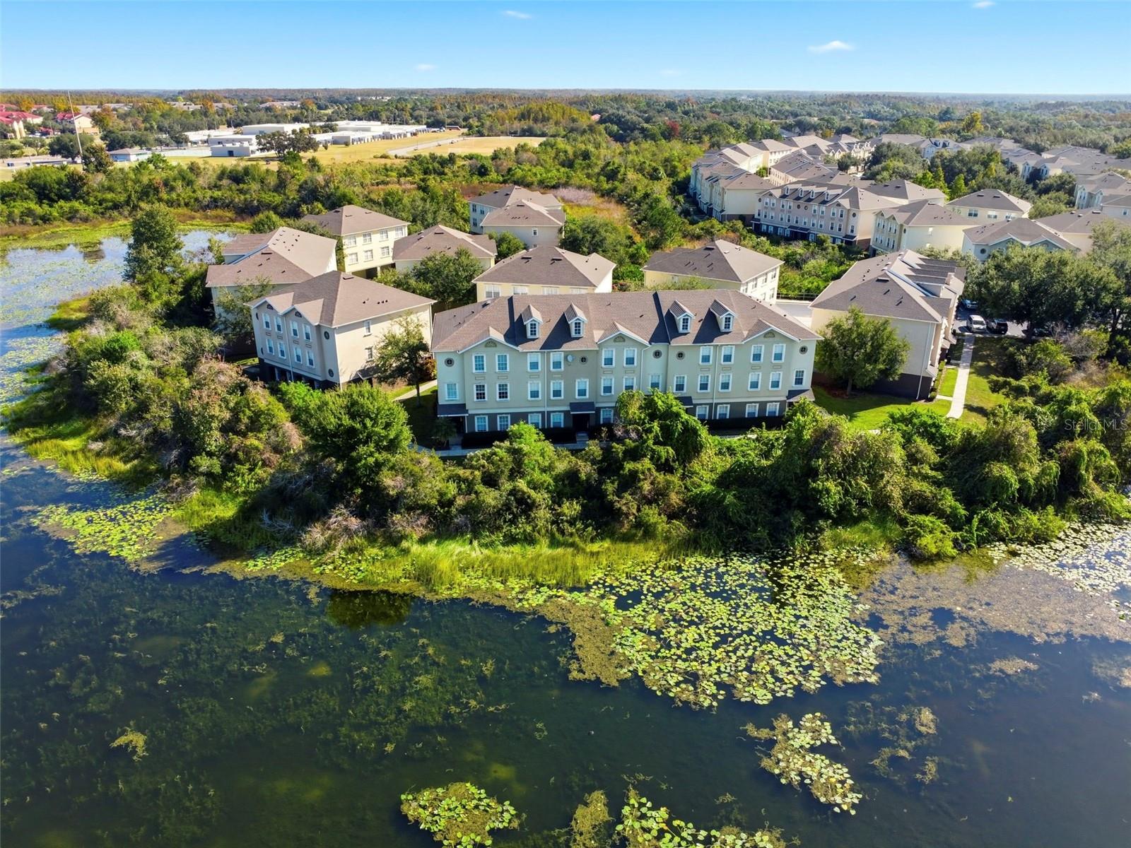 Image 36 of 45 For 10144 Arbor Run Drive 70