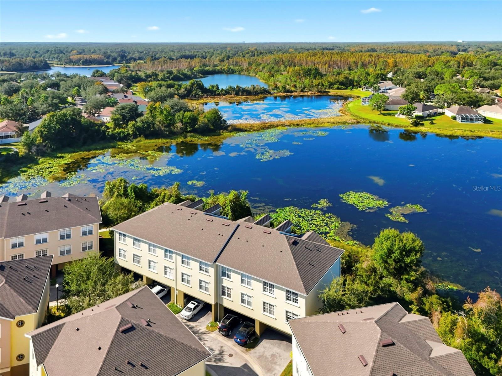 Image 40 of 45 For 10144 Arbor Run Drive 70