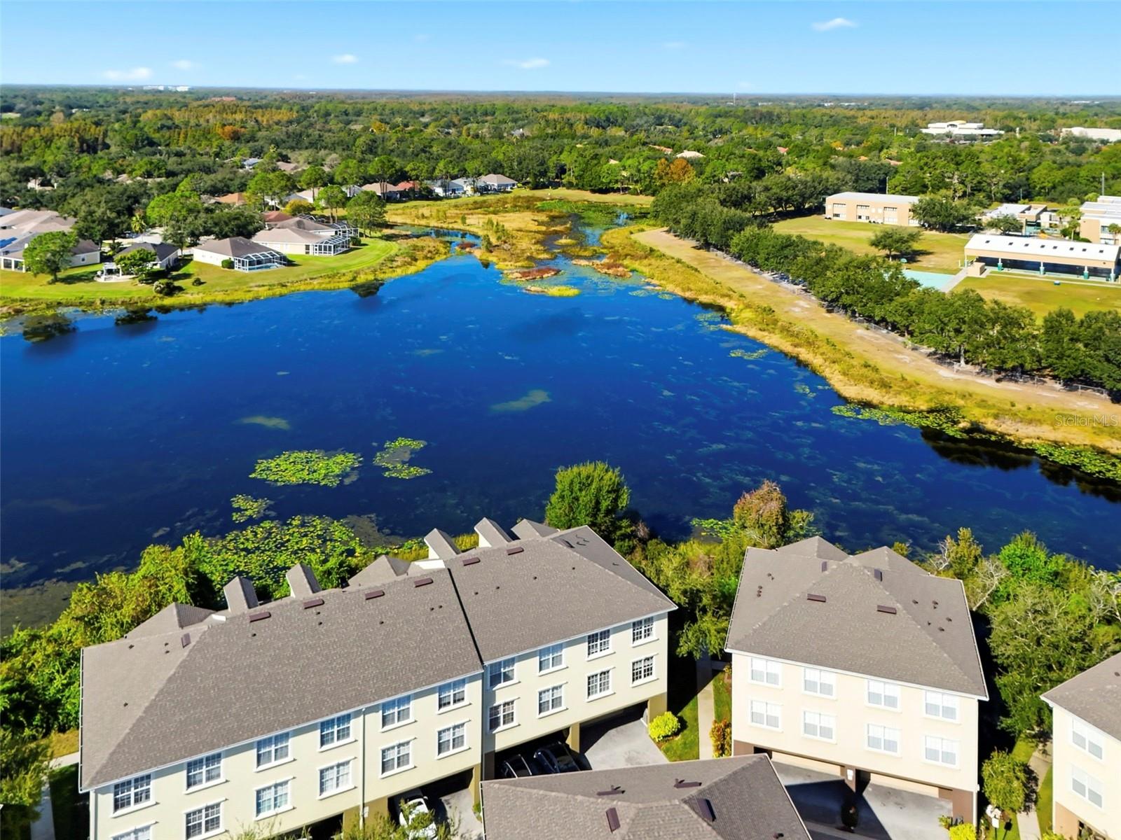 Image 41 of 45 For 10144 Arbor Run Drive 70