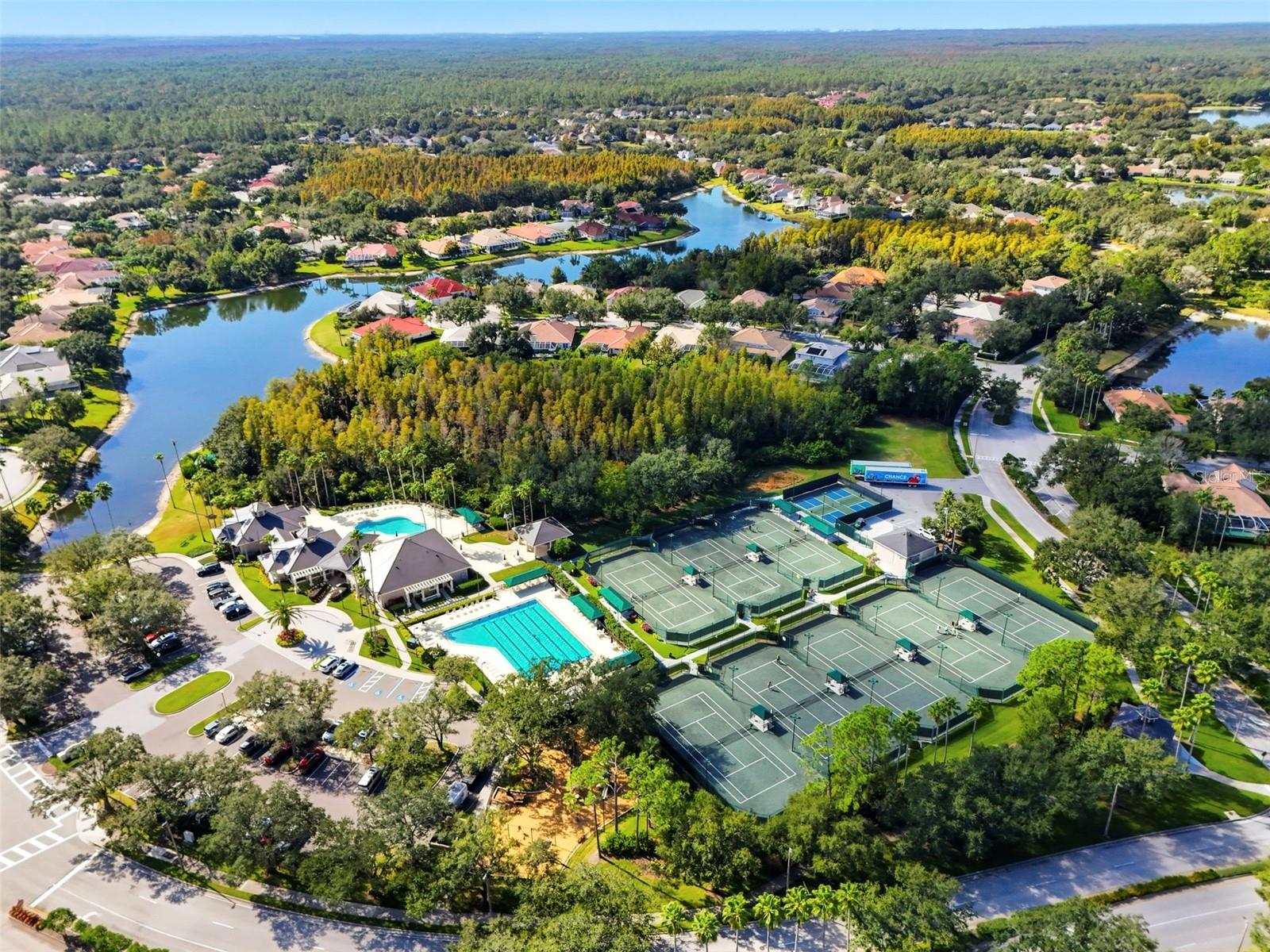 Image 43 of 45 For 10144 Arbor Run Drive 70