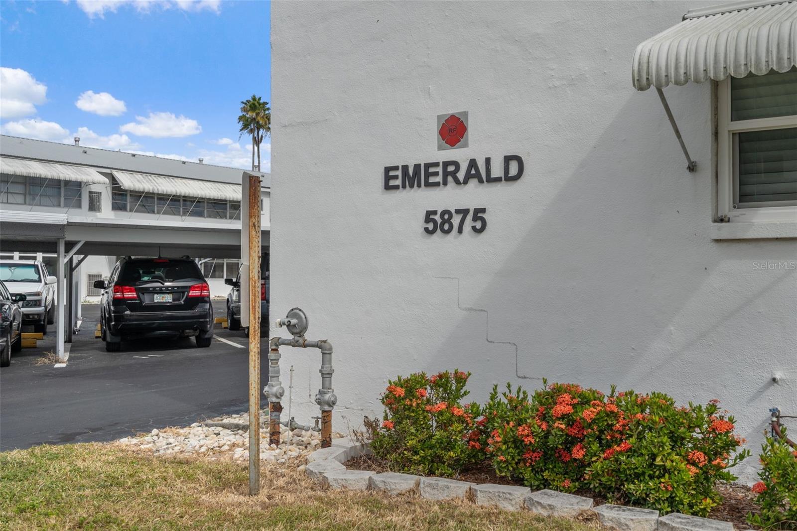 Details for 5875 18th Street N 19, ST PETERSBURG, FL 33714