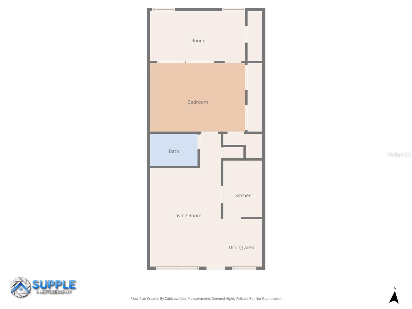 Image 36 of 36 For 5875 18th Street N 19