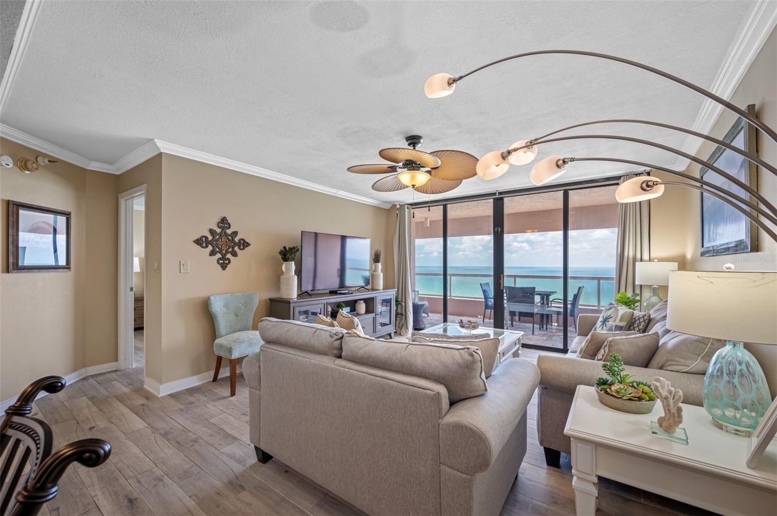 Image 10 of 60 For 1340 Gulf Boulevard 16b