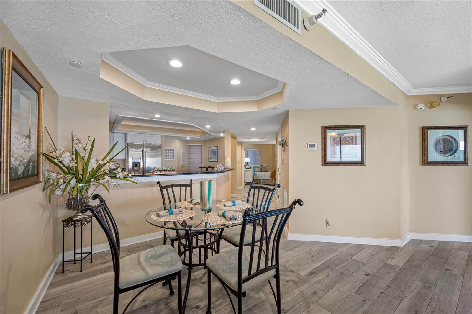 Image 16 of 60 For 1340 Gulf Boulevard 16b