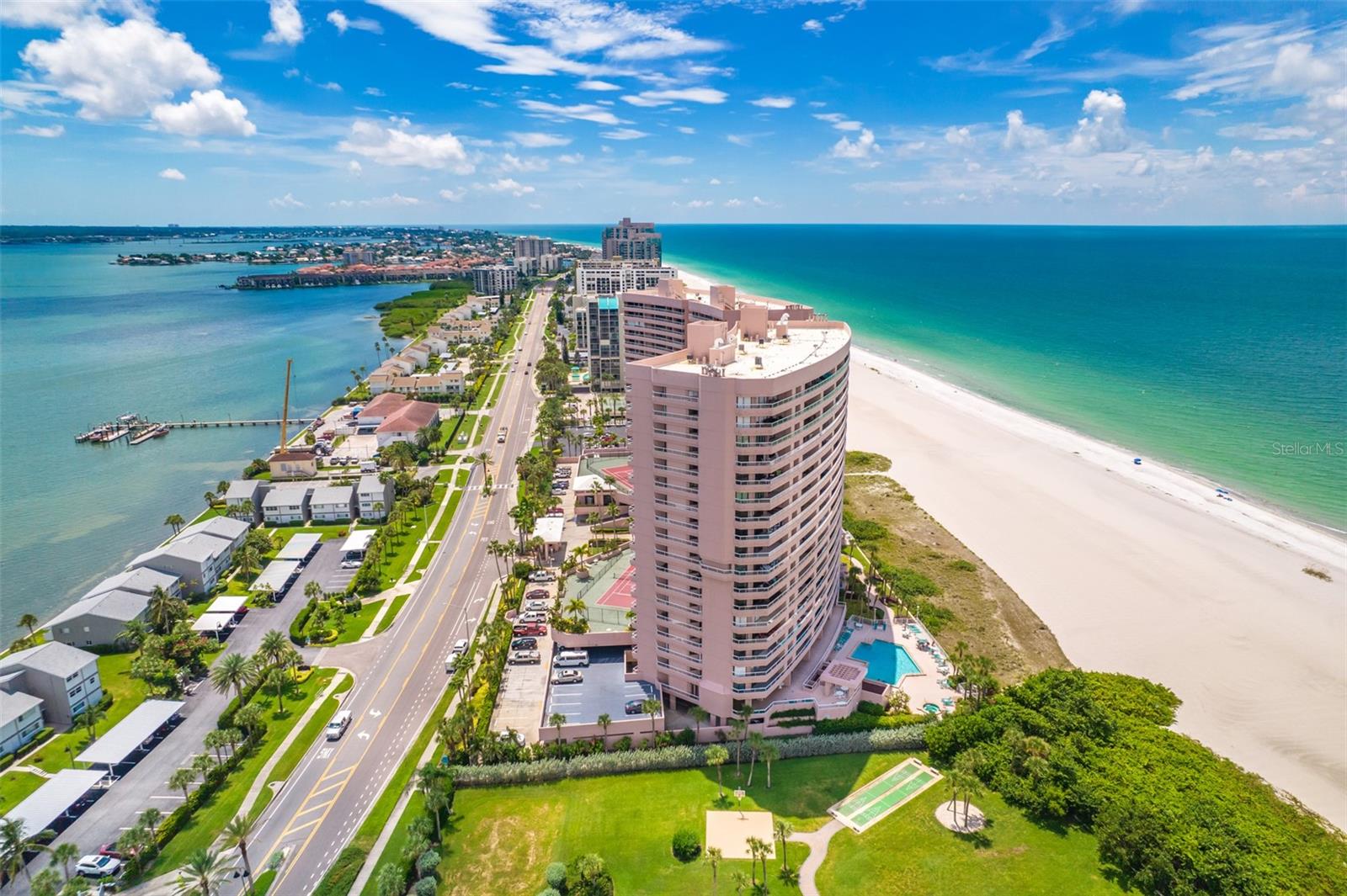 Image 2 of 60 For 1340 Gulf Boulevard 16b