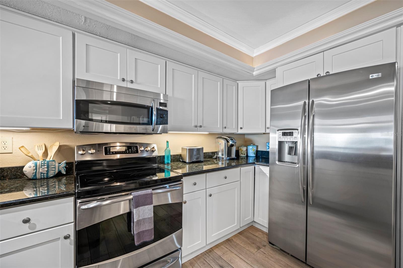 Image 22 of 60 For 1340 Gulf Boulevard 16b