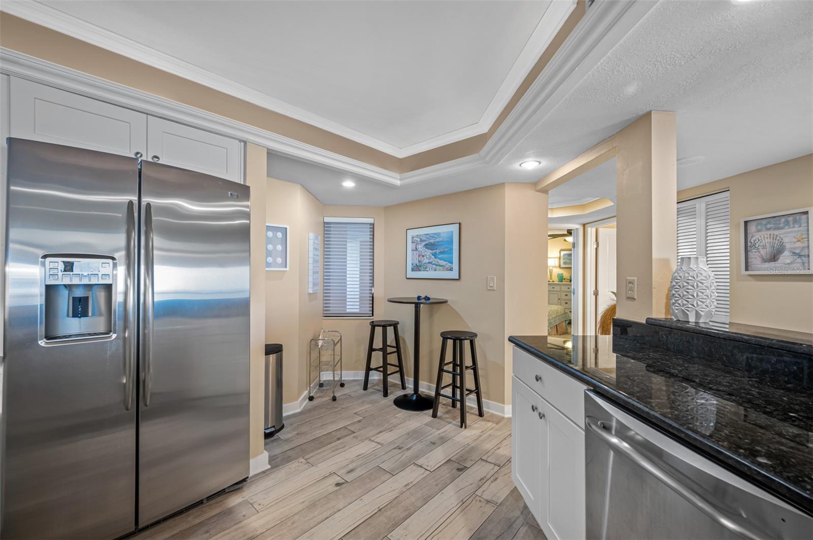 Image 23 of 60 For 1340 Gulf Boulevard 16b