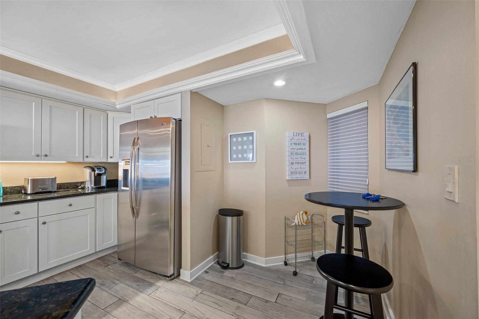 Image 24 of 60 For 1340 Gulf Boulevard 16b