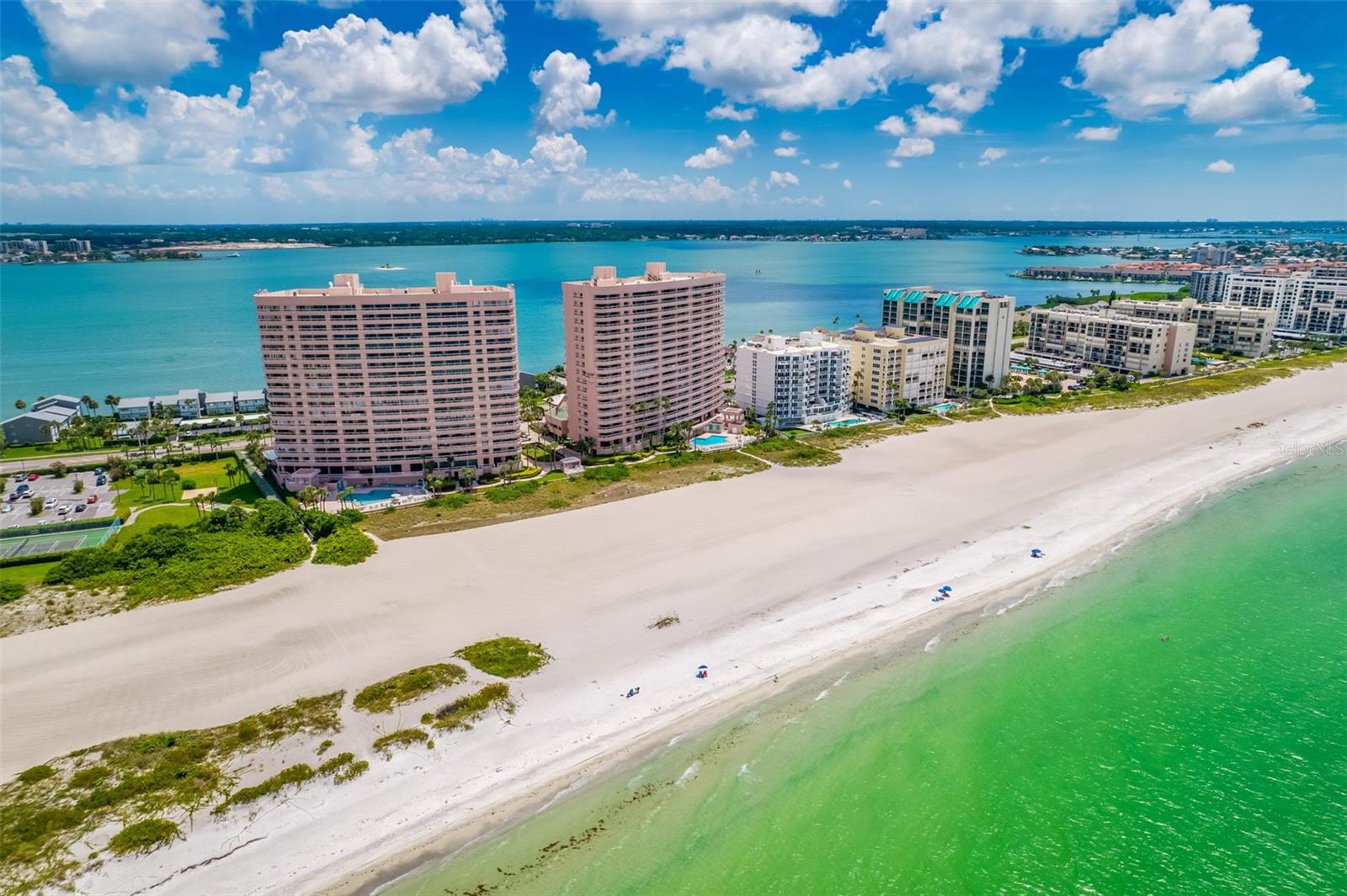 Image 3 of 60 For 1340 Gulf Boulevard 16b