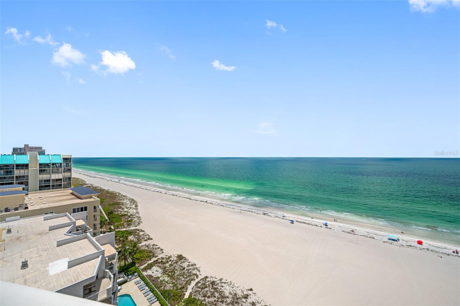 Image 4 of 60 For 1340 Gulf Boulevard 16b