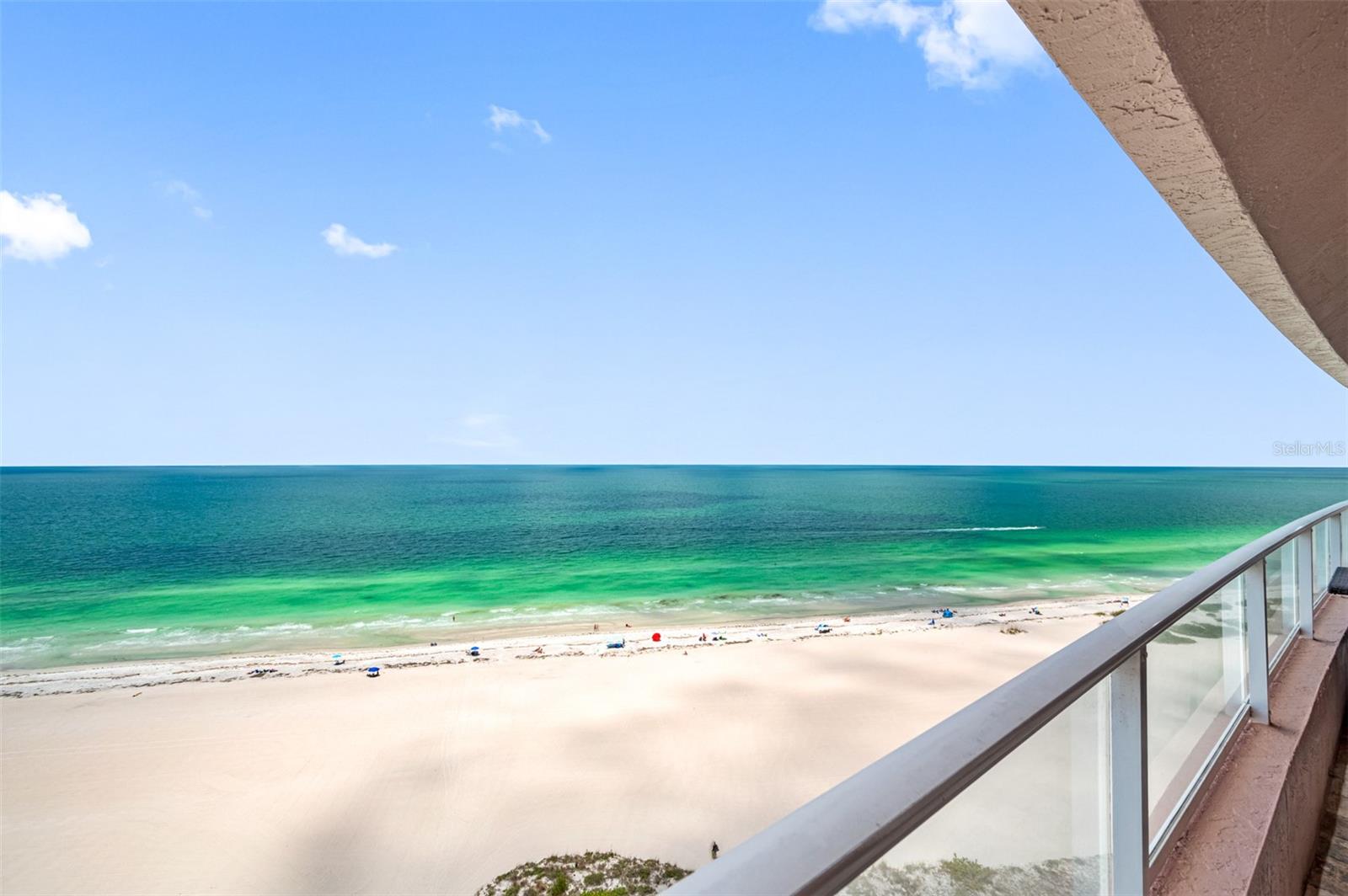 Image 41 of 60 For 1340 Gulf Boulevard 16b