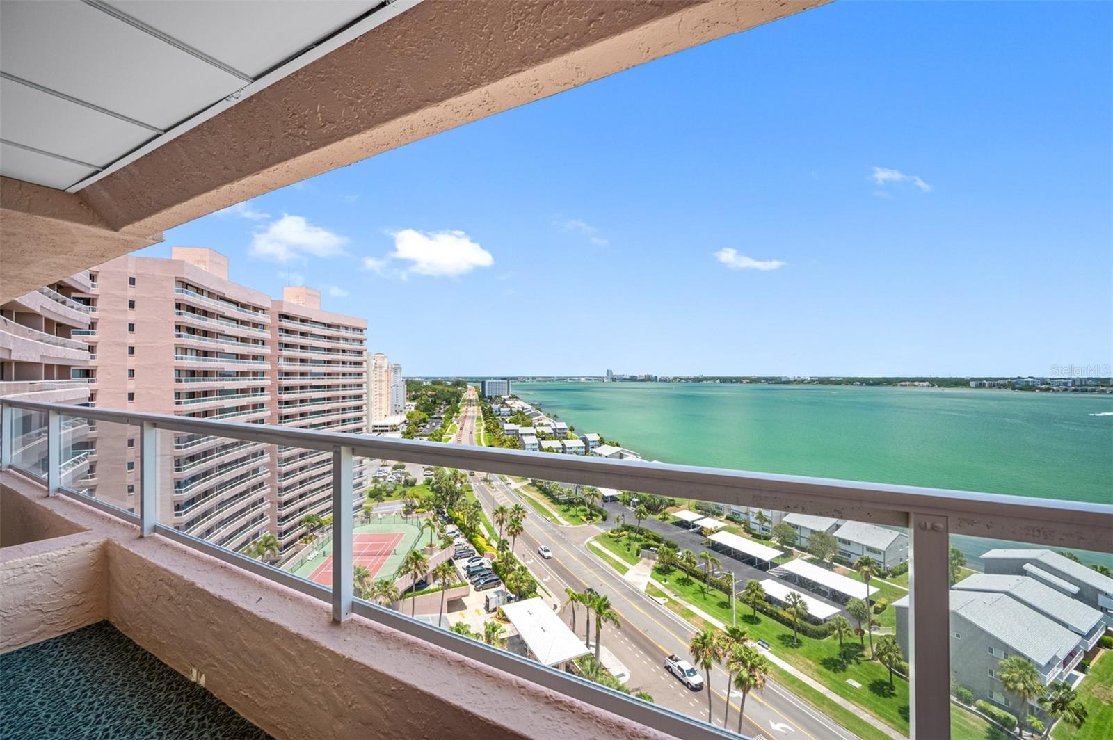 Image 44 of 60 For 1340 Gulf Boulevard 16b