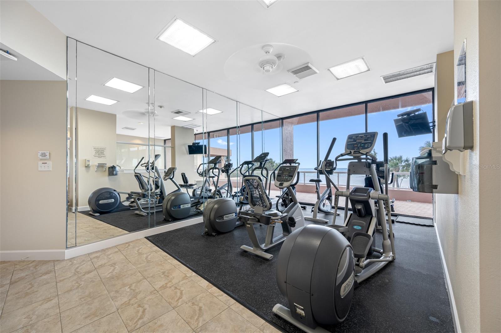 Image 54 of 60 For 1340 Gulf Boulevard 16b